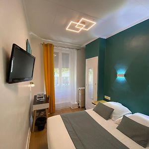 Standaard Kamer met een King Size Bed